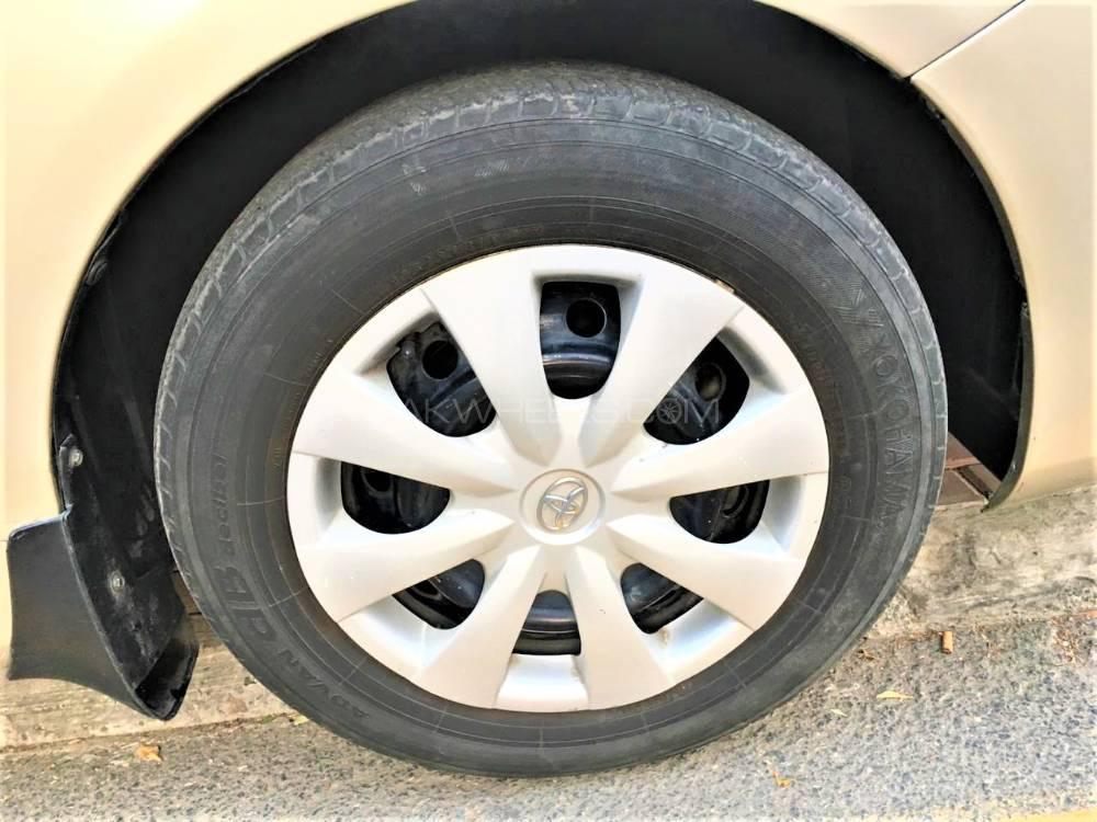 Toyota Corolla 2009 for Sale in Lahore Toyota Corolla 2009 for Sale in Lahore Image-15