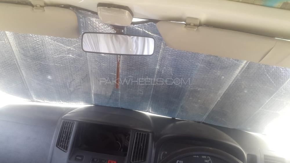 Toyota Town Ace 2009 for Sale in Chakwal Toyota Town Ace 2009 for Sale in Chakwal Image-5