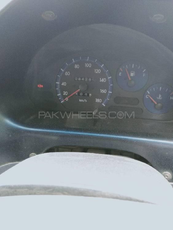 Chevrolet Joy 2006 for Sale in Karachi Chevrolet Joy 2006 for Sale in Karachi Image-4