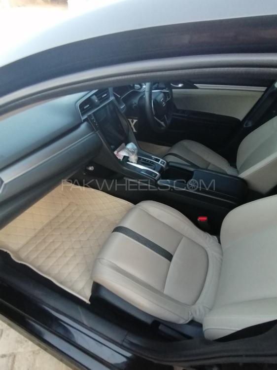 ہونڈا سوک 2019 for Sale in ساہیوال ہونڈا سوک 2019 for Sale in ساہیوال Image-7