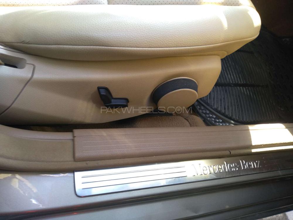 مرسڈیز بینز سی کلاس 2008 for Sale in کراچی مرسڈیز بینز سی کلاس 2008 for Sale in کراچی Image-14