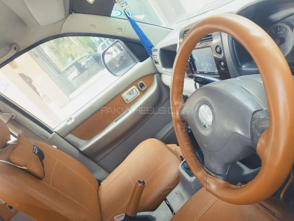 Suzuki APV 2006 for Sale in Islamabad Suzuki APV 2006 for Sale in Islamabad Image-9