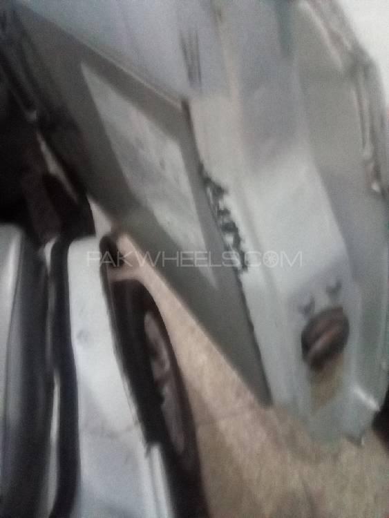 Suzuki Bolan 2011 for Sale in Lahore Suzuki Bolan 2011 for Sale in Lahore Image-4