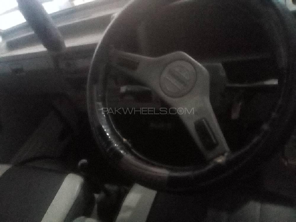 Suzuki Bolan 2011 for Sale in Lahore Suzuki Bolan 2011 for Sale in Lahore Image-3