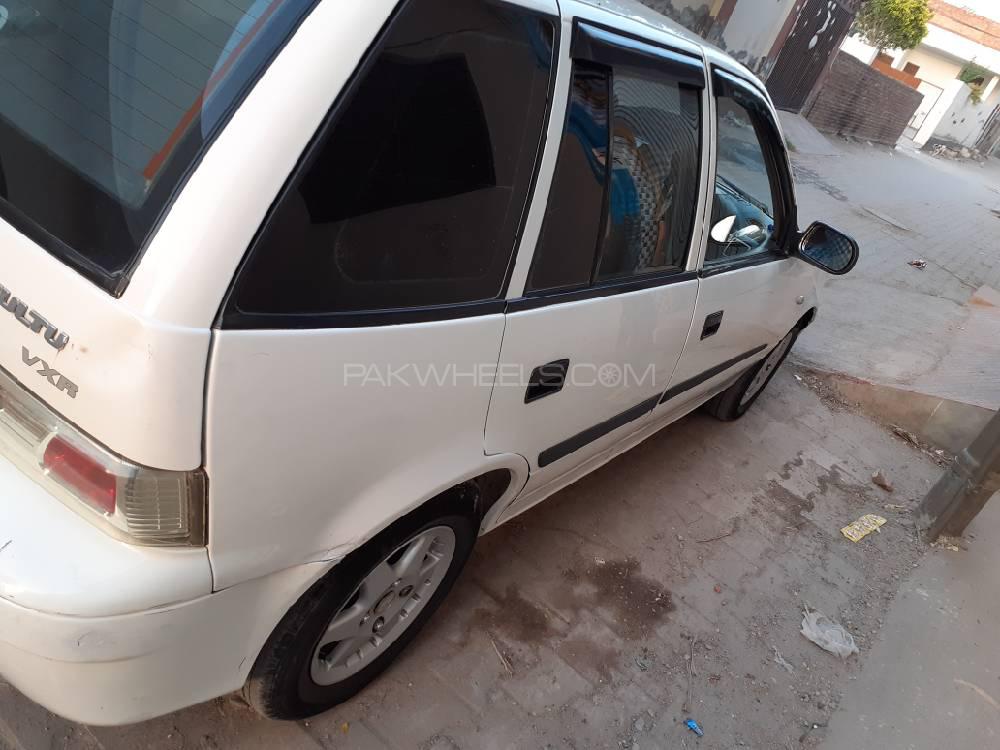 سوزوکی کلٹس 2005 for Sale in ملتان سوزوکی کلٹس 2005 for Sale in ملتان Image-6