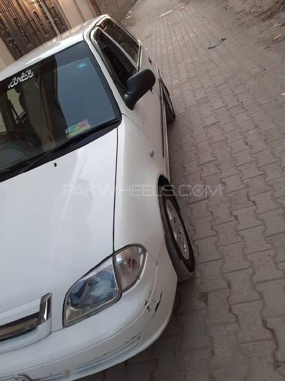 سوزوکی کلٹس 2005 for Sale in ملتان سوزوکی کلٹس 2005 for Sale in ملتان Image-3