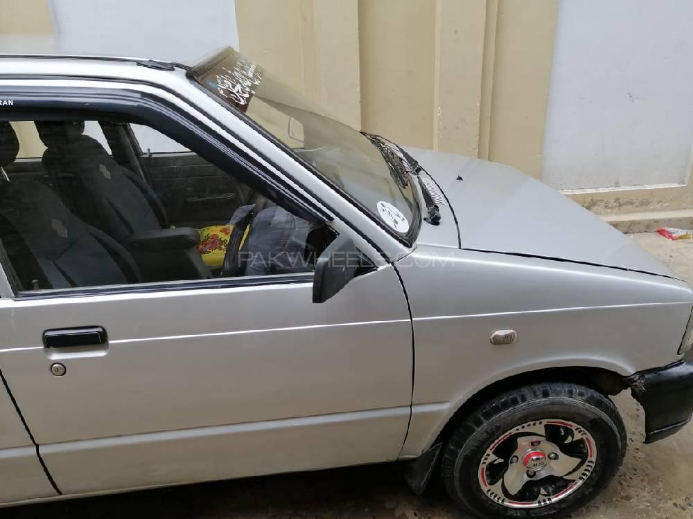 سوزوکی مہران 2008 for Sale in کھاریاں سوزوکی مہران 2008 for Sale in کھاریاں Image-8