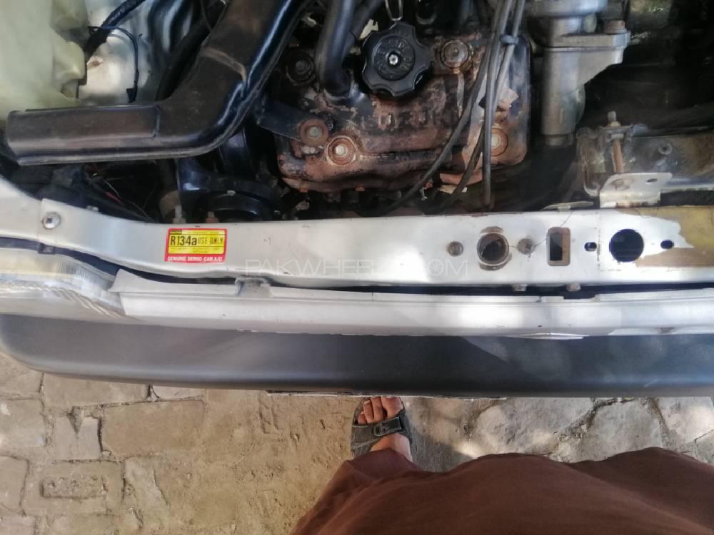 سوزوکی مہران 2008 for Sale in کھاریاں سوزوکی مہران 2008 for Sale in کھاریاں Image-5