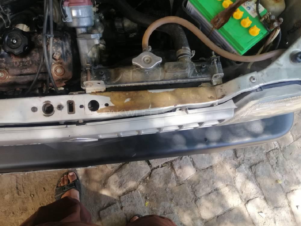 سوزوکی مہران 2008 for Sale in کھاریاں سوزوکی مہران 2008 for Sale in کھاریاں Image-2