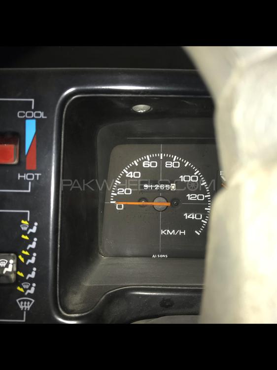 Suzuki Mehran 2013 for Sale in Multan Suzuki Mehran 2013 for Sale in Multan Image-3