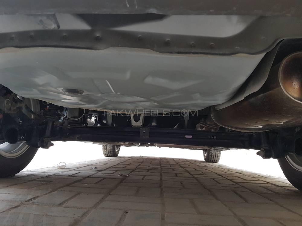 Toyota Corolla 2014 for Sale in Multan Toyota Corolla 2014 for Sale in Multan Image-14