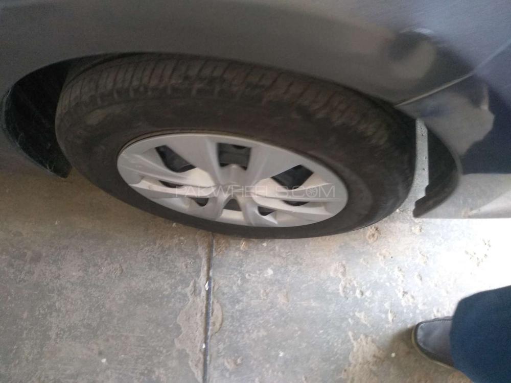 Toyota Corolla 2014 for Sale in Multan Toyota Corolla 2014 for Sale in Multan Image-3