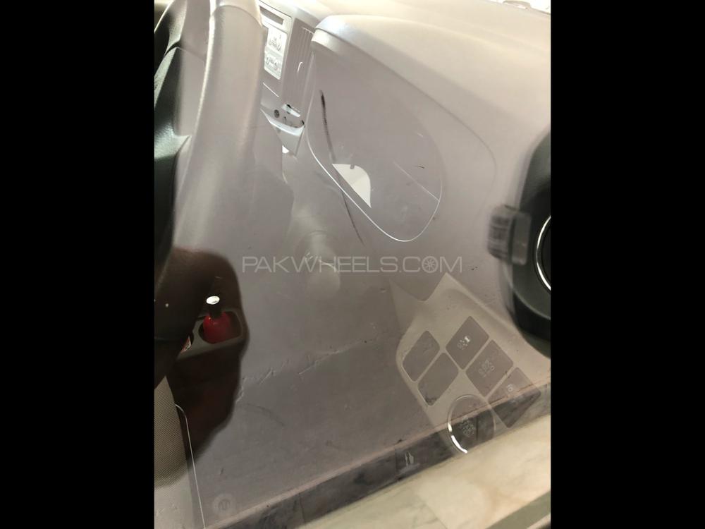 Toyota Pixis Epoch 2013 for Sale in Nowshera Toyota Pixis Epoch 2013 for Sale in Nowshera Image-4