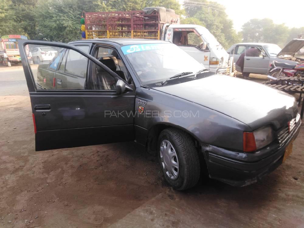Daewoo Racer 1994 for Sale in Jhelum Image-1