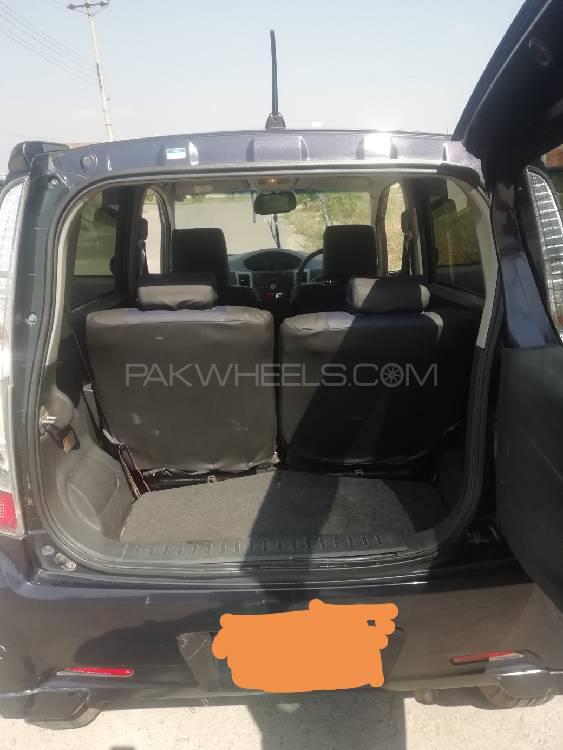 ڈائیہاتسو موو 2012 for Sale in فیصل آباد ڈائیہاتسو موو 2012 for Sale in فیصل آباد Image-7