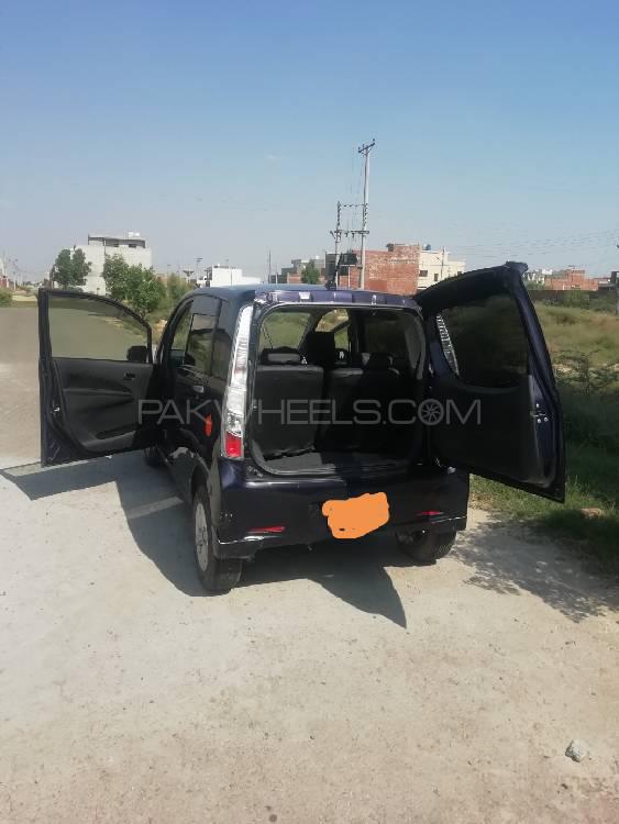 ڈائیہاتسو موو 2012 for Sale in فیصل آباد ڈائیہاتسو موو 2012 for Sale in فیصل آباد Image-6