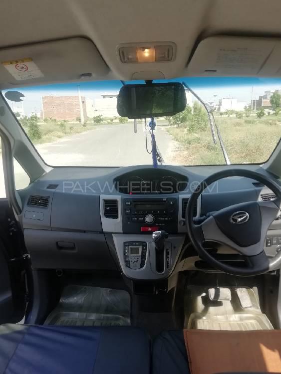 ڈائیہاتسو موو 2012 for Sale in فیصل آباد ڈائیہاتسو موو 2012 for Sale in فیصل آباد Image-8