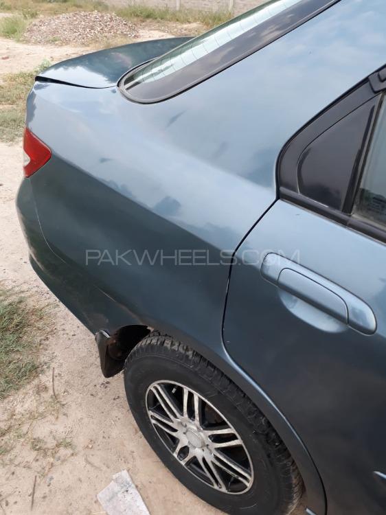 Honda City 2004 for Sale in Faisalabad Honda City 2004 for Sale in Faisalabad Image-7
