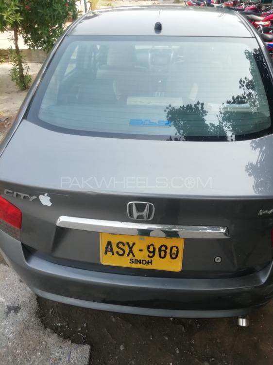 Honda City 2010 for Sale in Lahore Honda City 2010 for Sale in Lahore Image-3