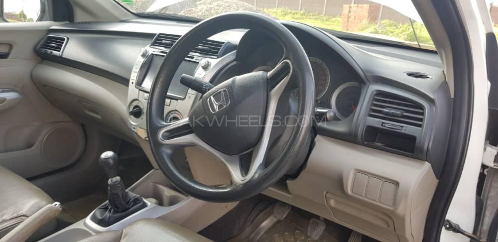 Honda City 2014 for Sale in Lahore Honda City 2014 for Sale in Lahore Image-2