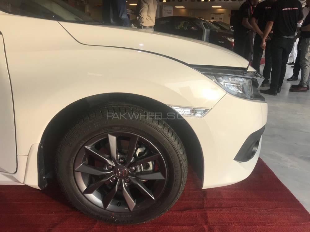 Honda Civic 2019 for Sale in Lahore Honda Civic 2019 for Sale in Lahore Image-3