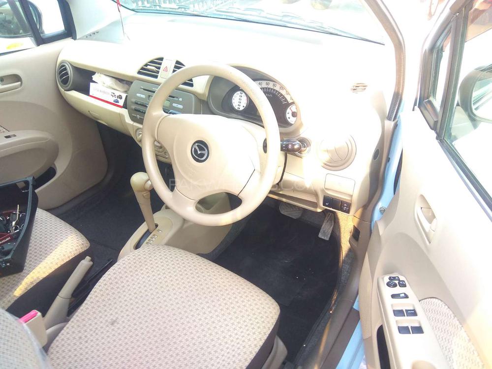 مازدا کی رول 2012 for Sale in لاہور مازدا کی رول 2012 for Sale in لاہور Image-4