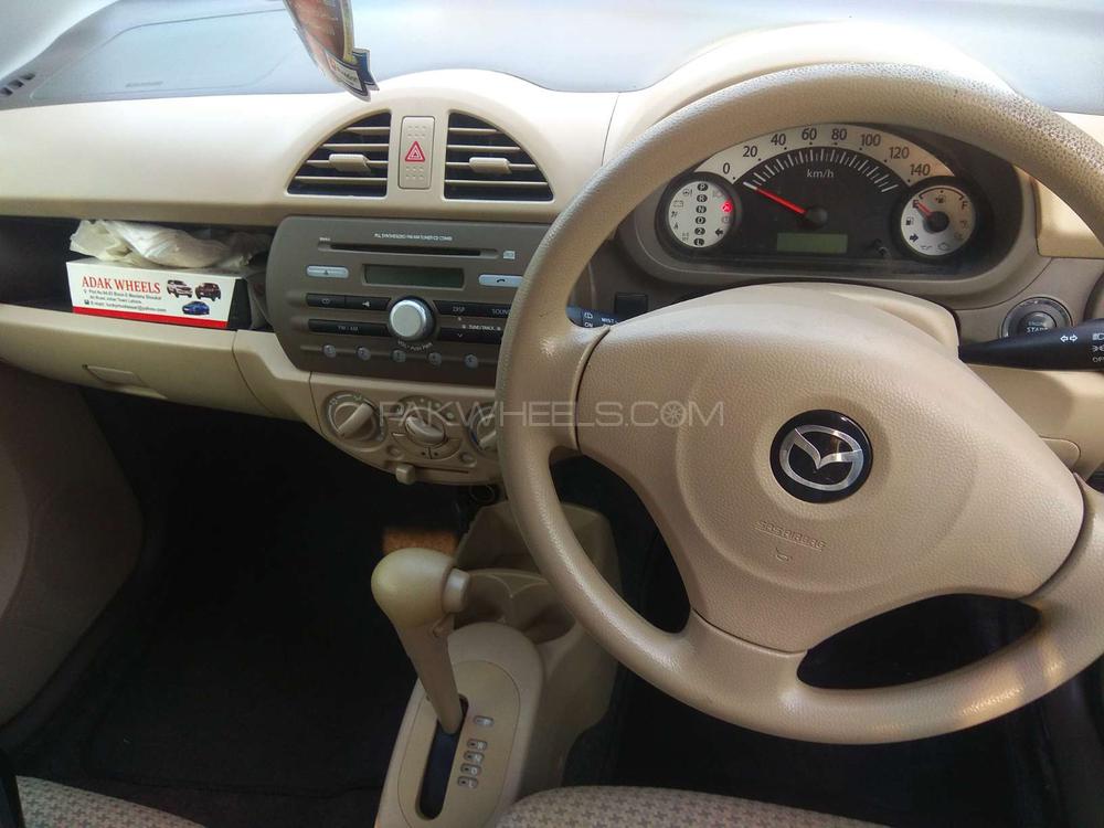مازدا کی رول 2012 for Sale in لاہور مازدا کی رول 2012 for Sale in لاہور Image-6