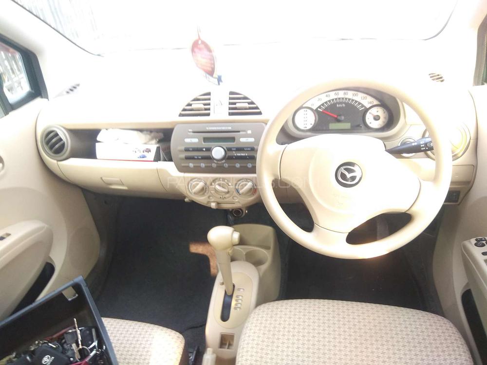 مازدا کی رول 2012 for Sale in لاہور مازدا کی رول 2012 for Sale in لاہور Image-7