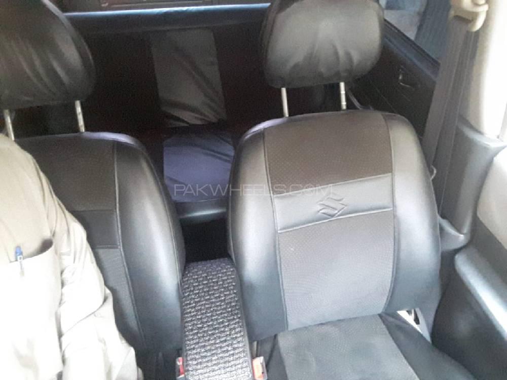 Subaru Pleo 2008 for Sale in Peshawar Subaru Pleo 2008 for Sale in Peshawar Image-7