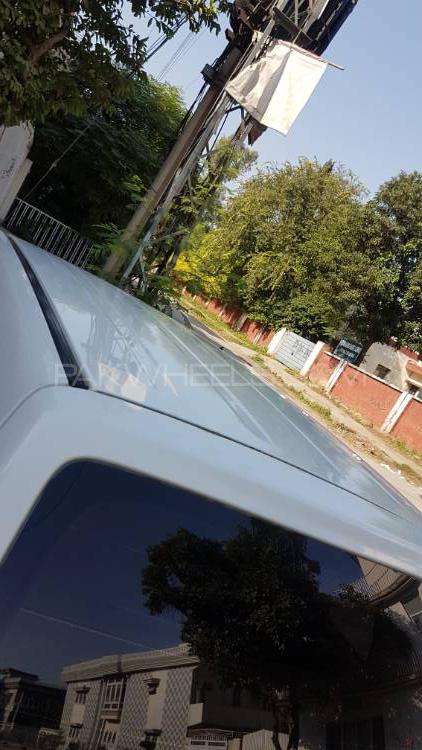 Suzuki Alto 2006 for Sale in Islamabad Suzuki Alto 2006 for Sale in Islamabad Image-2