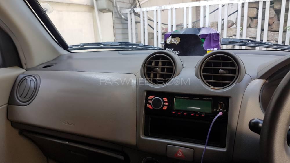 Suzuki Alto 2006 for Sale in Islamabad Suzuki Alto 2006 for Sale in Islamabad Image-7