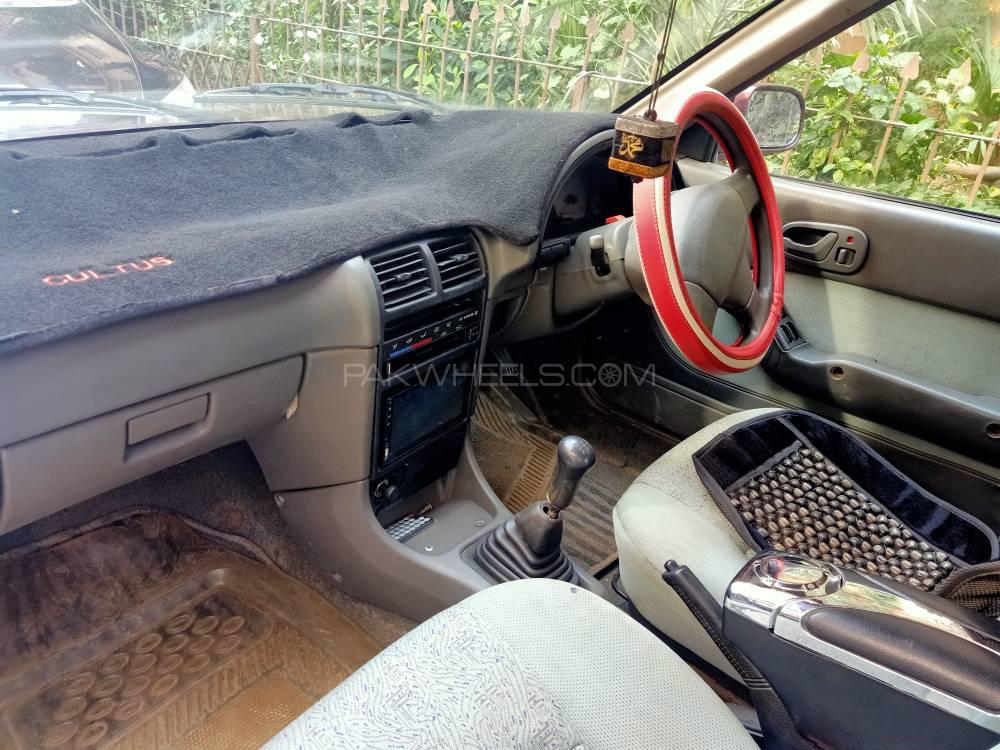 Suzuki Cultus 2006 for Sale in Karachi Suzuki Cultus 2006 for Sale in Karachi Image-7