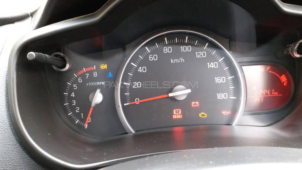 Suzuki Cultus 2018 for Sale in Karachi Suzuki Cultus 2018 for Sale in Karachi Image-9