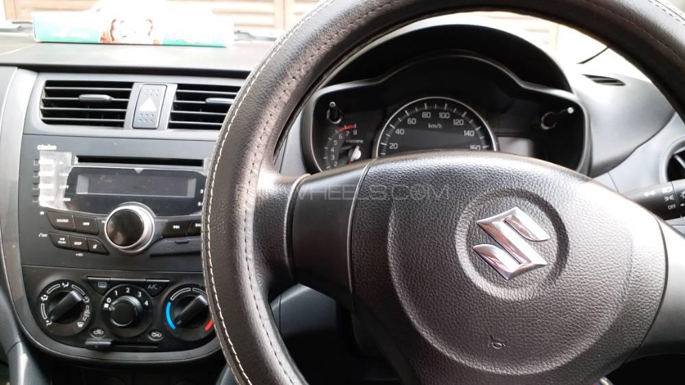 Suzuki Cultus 2018 for Sale in Karachi Suzuki Cultus 2018 for Sale in Karachi Image-10
