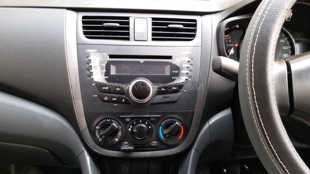 Suzuki Cultus 2018 for Sale in Karachi Suzuki Cultus 2018 for Sale in Karachi Image-12