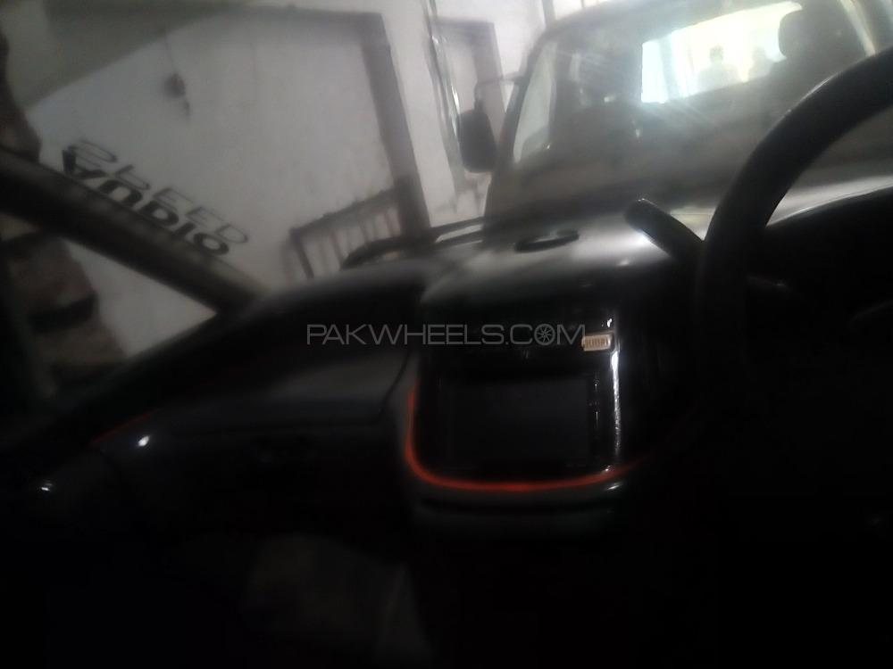 Toyota Previa 1997 for Sale in Gujranwala Toyota Previa 1997 for Sale in Gujranwala Image-6