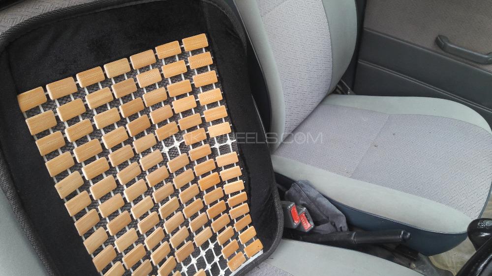 Daihatsu Cuore 2008 for Sale in Lahore Daihatsu Cuore 2008 for Sale in Lahore Image-6