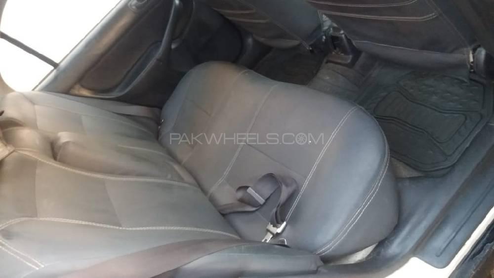 Honda Civic 1998 for Sale in Karachi Honda Civic 1998 for Sale in Karachi Image-2