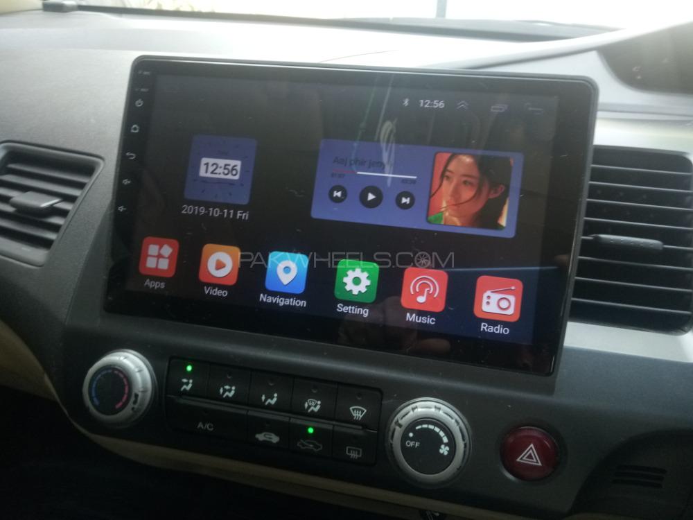 Honda Civic 2010 for Sale in Swabi Honda Civic 2010 for Sale in Swabi Image-18