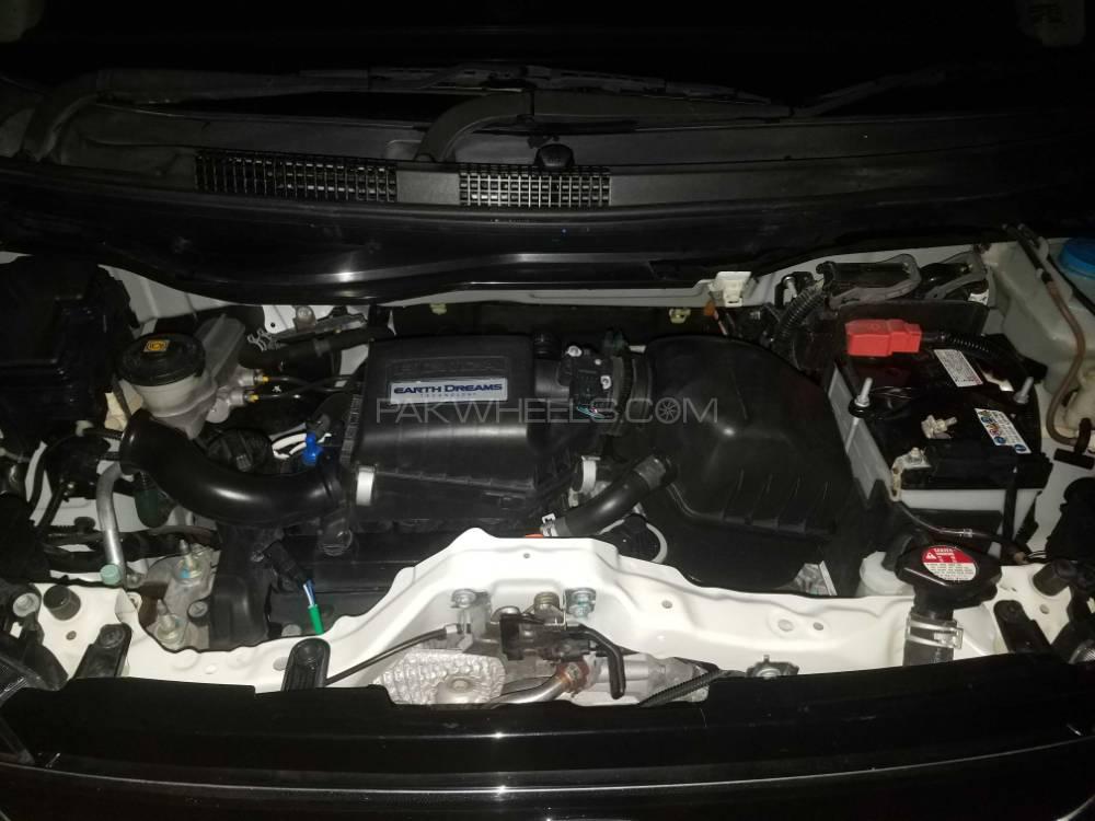 Honda N Wgn 2015 for Sale in Peshawar Honda N Wgn 2015 for Sale in Peshawar Image-10
