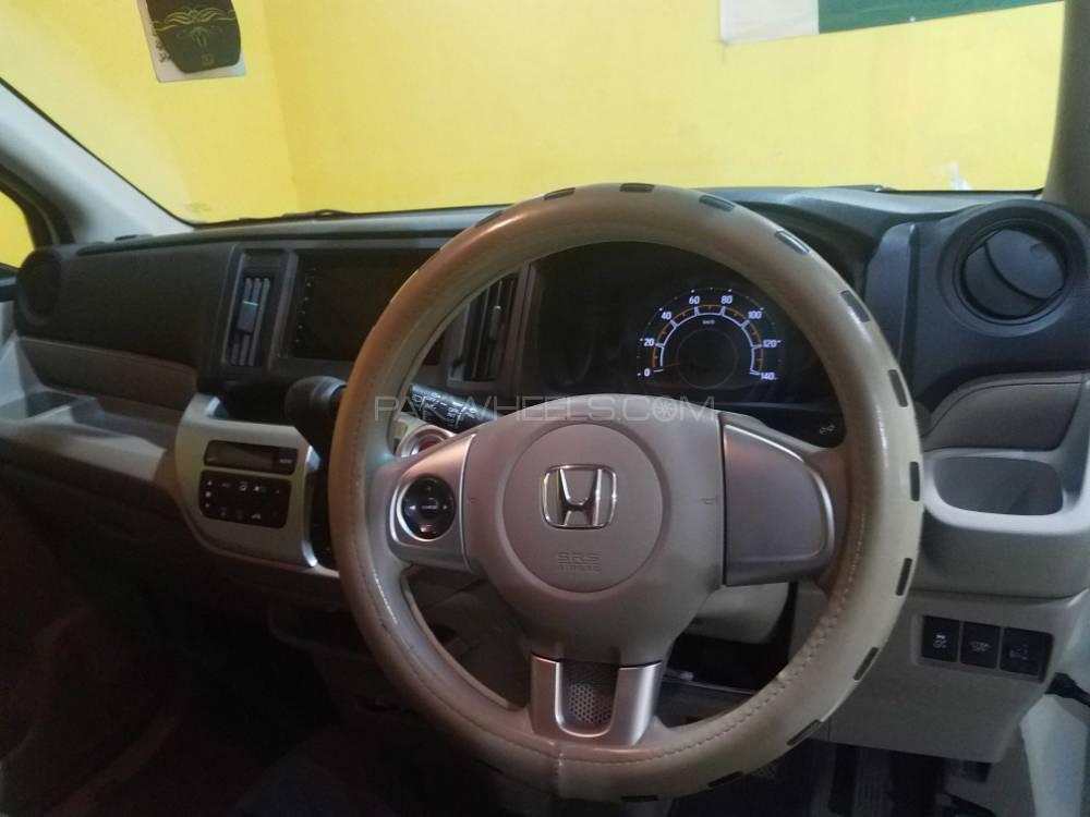 Honda N Wgn 2015 for Sale in Peshawar Honda N Wgn 2015 for Sale in Peshawar Image-11