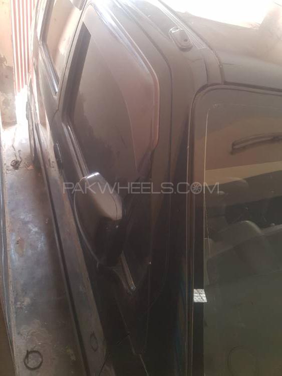 Mazda Azwagon 2007 for Sale in Sahiwal Mazda Azwagon 2007 for Sale in Sahiwal Image-7
