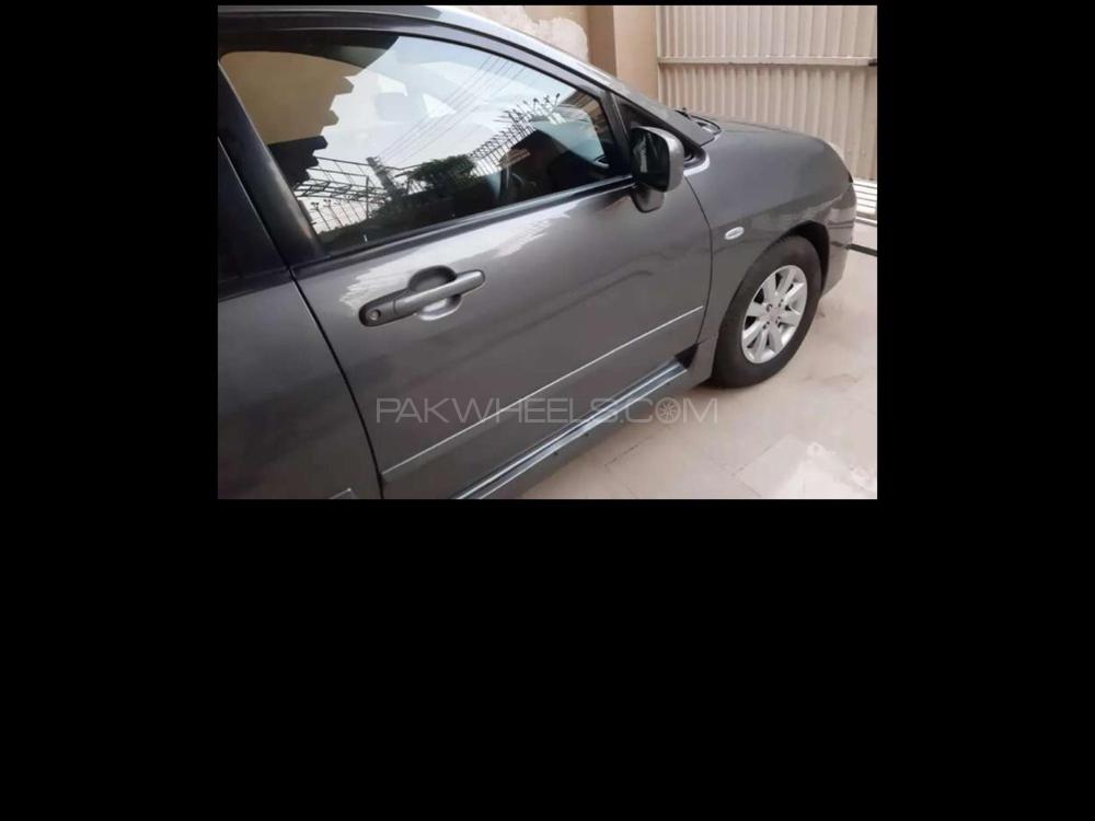 Suzuki Liana 2009 for Sale in Lahore Suzuki Liana 2009 for Sale in Lahore Image-3
