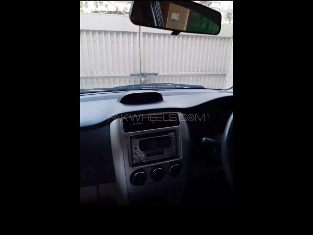 Suzuki Liana 2009 for Sale in Lahore Suzuki Liana 2009 for Sale in Lahore Image-8