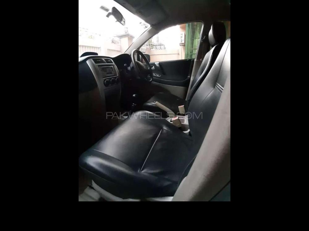 Suzuki Liana 2009 for Sale in Lahore Suzuki Liana 2009 for Sale in Lahore Image-15