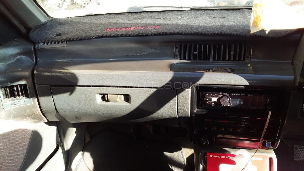 Suzuki Margalla 1994 for Sale in Karachi Suzuki Margalla 1994 for Sale in Karachi Image-11