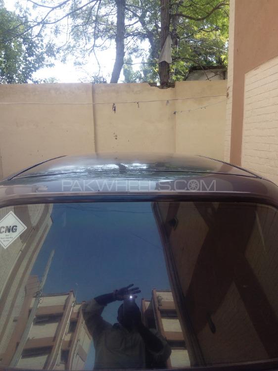 Daihatsu Cuore 2009 for Sale in Rawalpindi Daihatsu Cuore 2009 for Sale in Rawalpindi Image-5