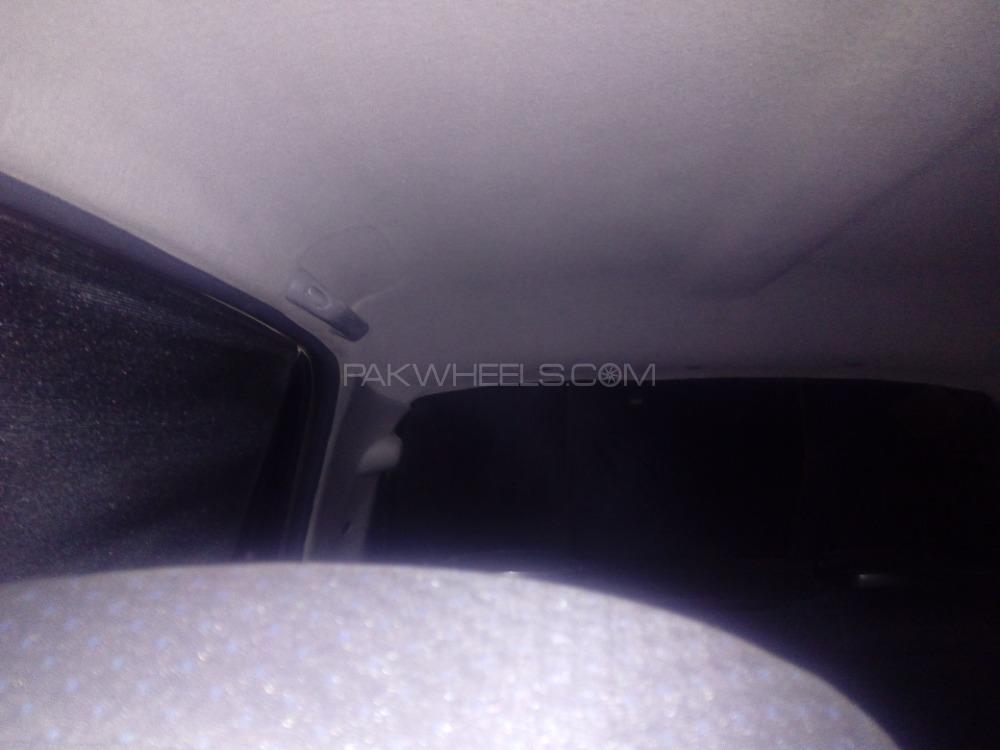 Daihatsu Cuore 2009 for Sale in Rawalpindi Daihatsu Cuore 2009 for Sale in Rawalpindi Image-12