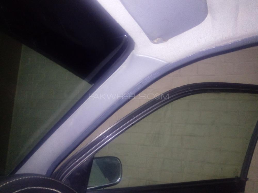 Daihatsu Cuore 2009 for Sale in Rawalpindi Daihatsu Cuore 2009 for Sale in Rawalpindi Image-11
