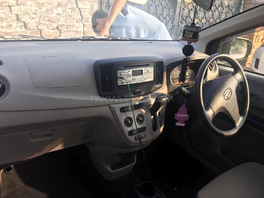 Daihatsu Mira 2012 for Sale in Rawalpindi Daihatsu Mira 2012 for Sale in Rawalpindi Image-4